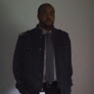 Meet your Posher, Larry